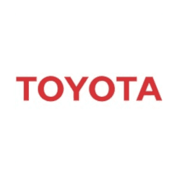 Toyota North America logo