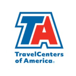 TravelCenters of America logo