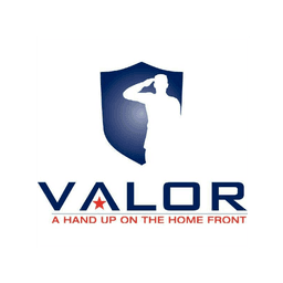 Valor Clinic Foundation logo